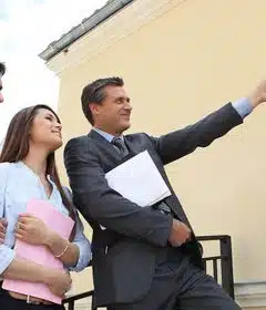 Bon agent immobilier
