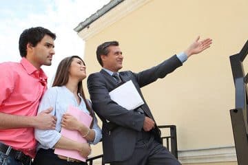 Bon agent immobilier