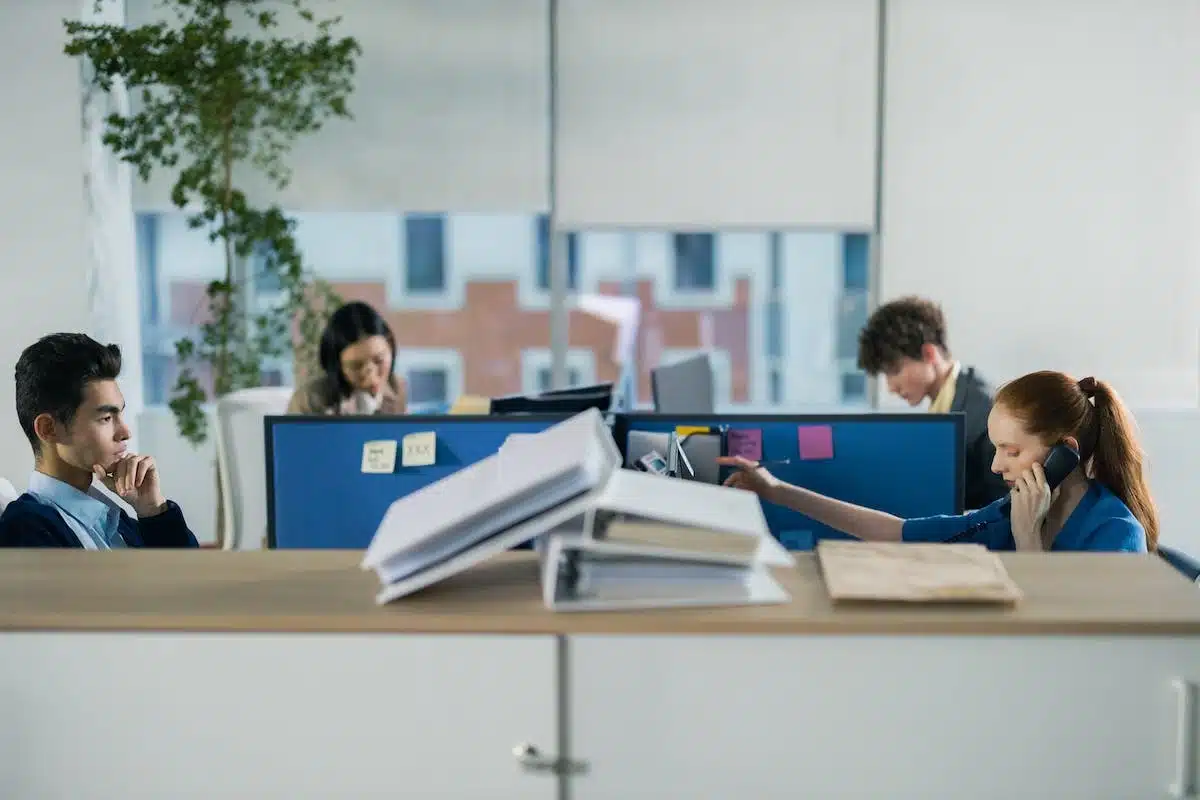 formation  employés