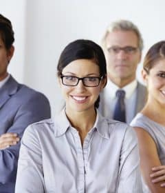 Pourquoi devenir cadre dans une entreprise