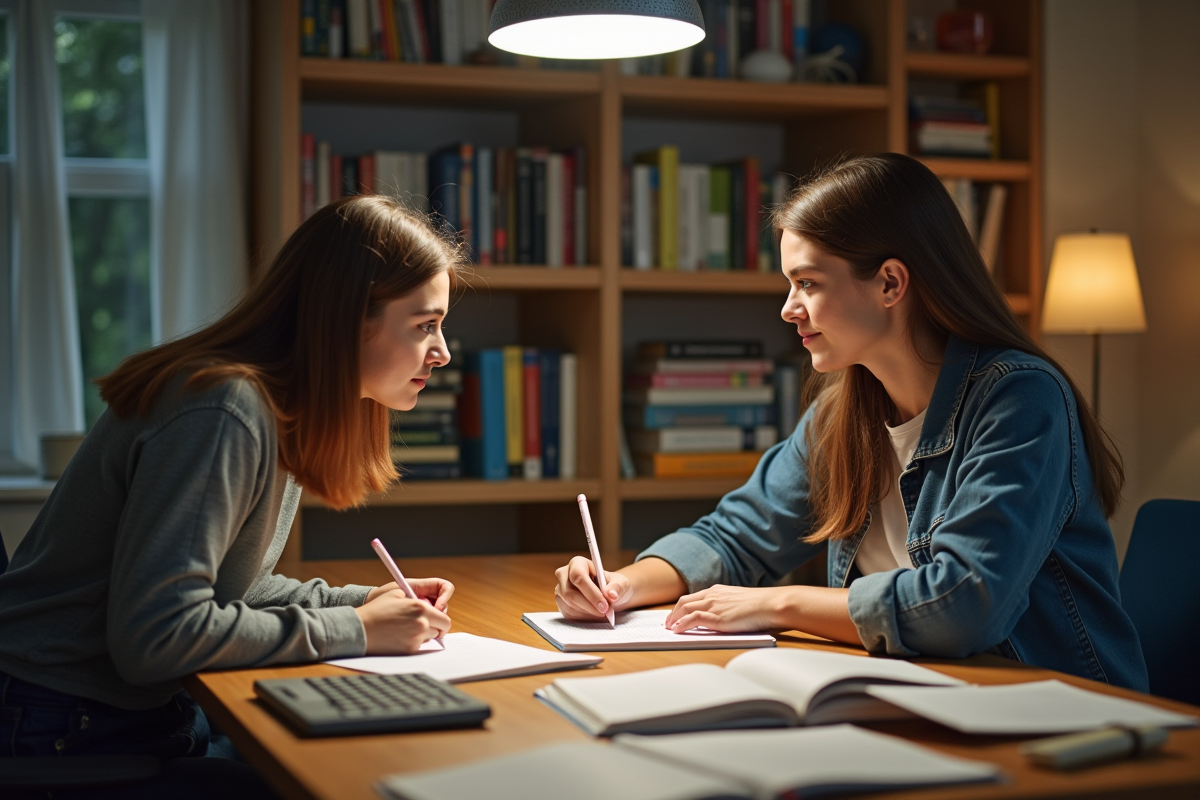 accompagnement éducatif