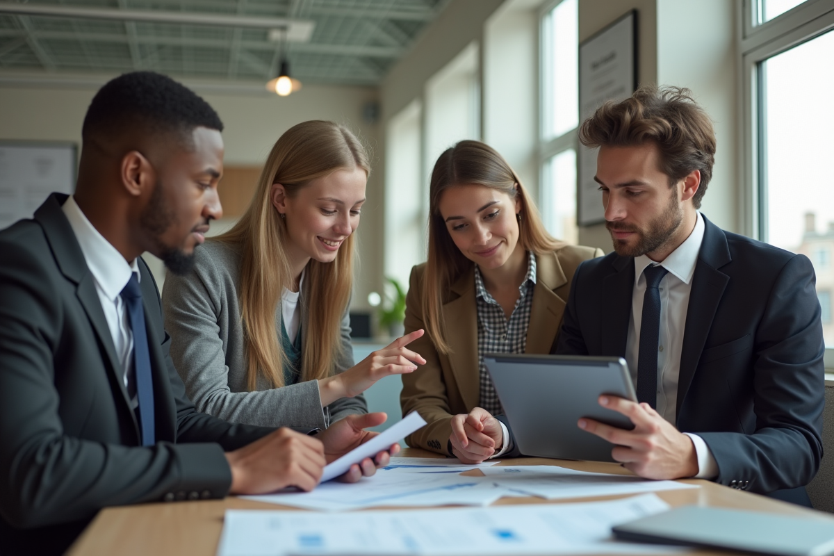 formation professionnelle