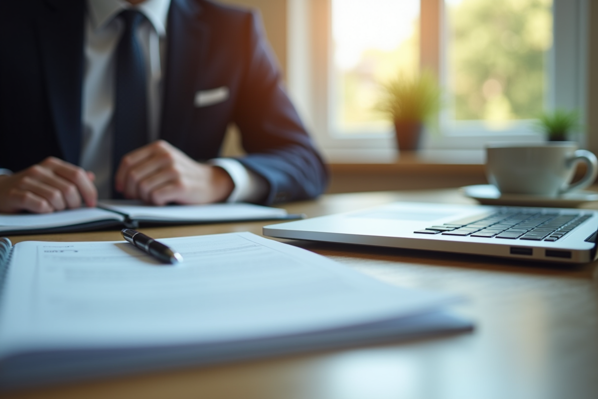 leadership entreprise