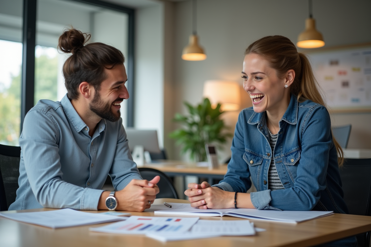 formation emploi