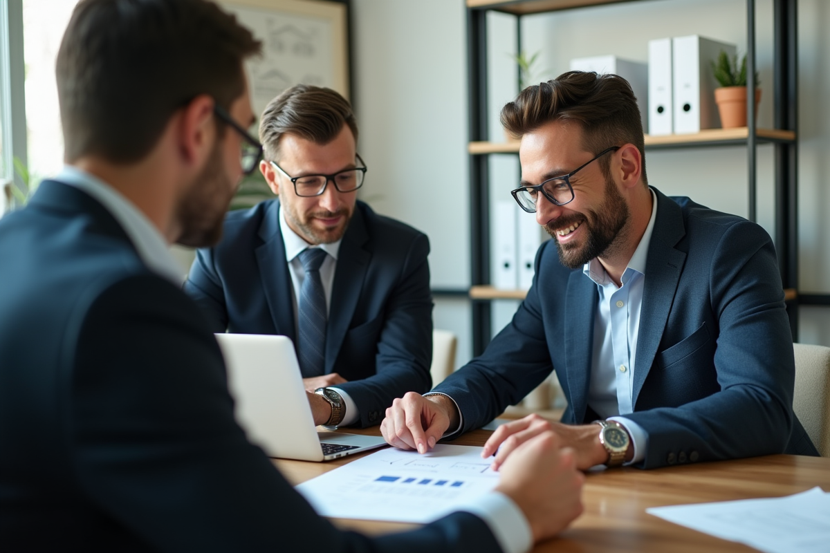 gestion financière