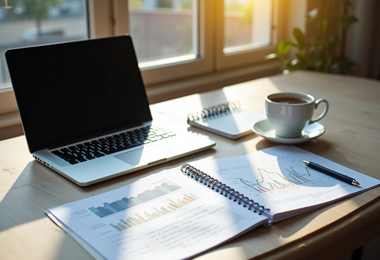 gestion entreprise