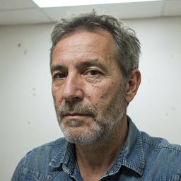 Jérôme Roger