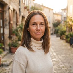 Fanny Collet